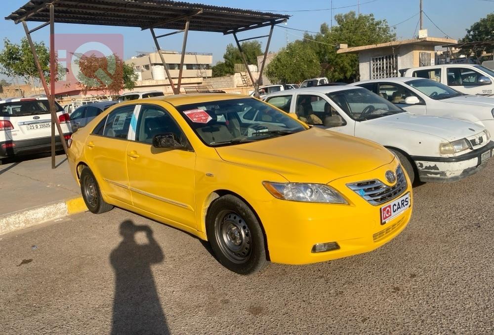 تويوتا كامري